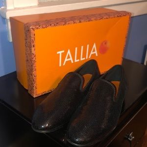 Men’s Sequin Loafer